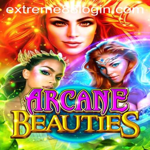 Unveiling ArcaneBeauties: A Deep Dive into the Game's Enchantment