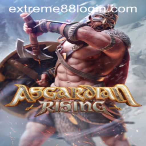 Unleashing Valhalla: A Deep Dive into the Thrilling World of AsgardianRising and the Power of EXTREME88