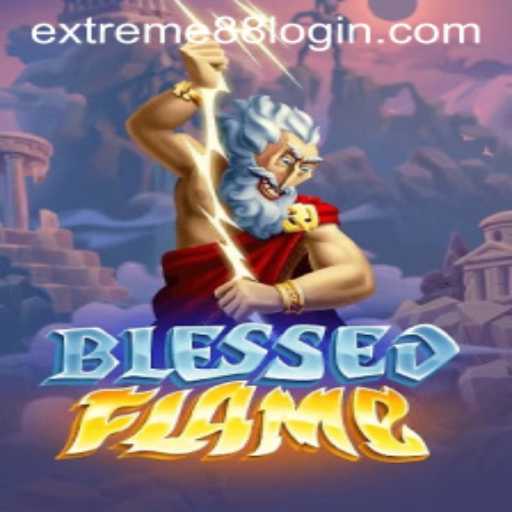 Exploring the Thrilling Realm of BlessedFlame: A Deep Dive into the Game