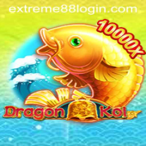 Exploring the Exciting World of DragonKoi: A Cultural Fusion in Gaming