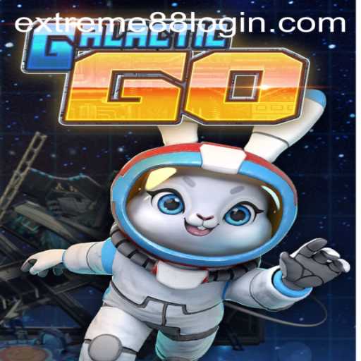 GalacticGO: The Ultimate Strategy Game Experience with EXTREME88