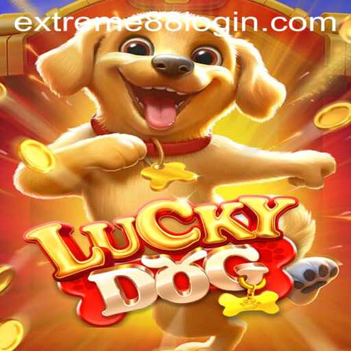 Exploring LuckyDog: The Thrilling Game with EXTREME88