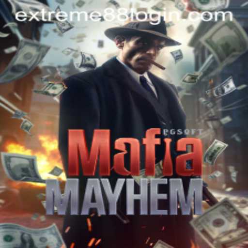 MafiaMayhem: Immerse Yourself in the Crime Thriller of EXTREME88