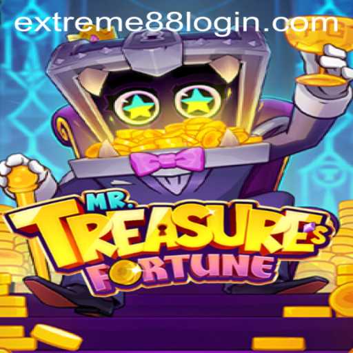 The Thrilling Adventure of MrTreasuresFortune: Dive into the World of EXTREME88