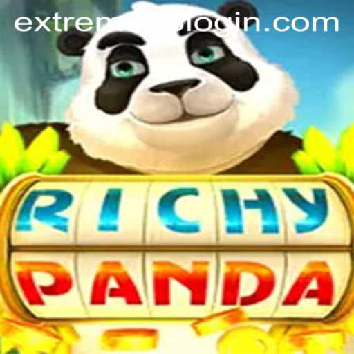 RichyPanda: An Exciting Dive into the World of EXTREME88