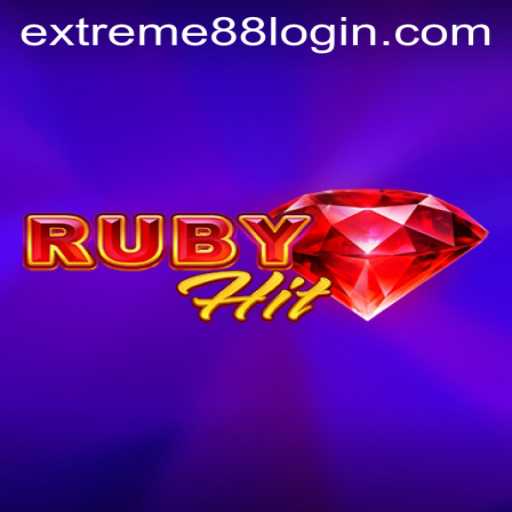 RubyHit: An Exploration of Thrills and Strategy with EXTREME88