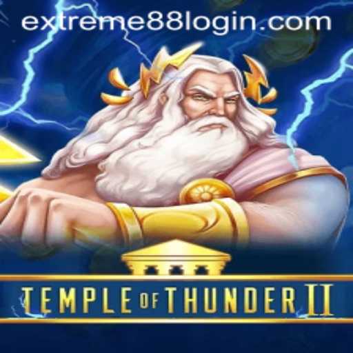 Exploring TempleofThunderII: The Rise of EXTREME88